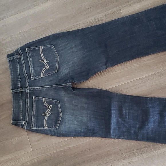 Wrangler jeans - Picture 2 of 4